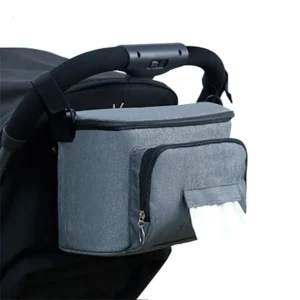 Waterproof Diaper Mummy Bag