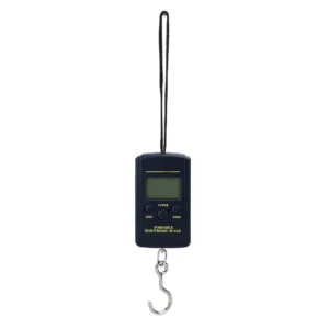 Mini Digital Luggage Scale