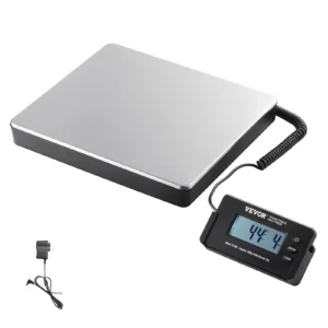 Digital Shipping Postal Scale